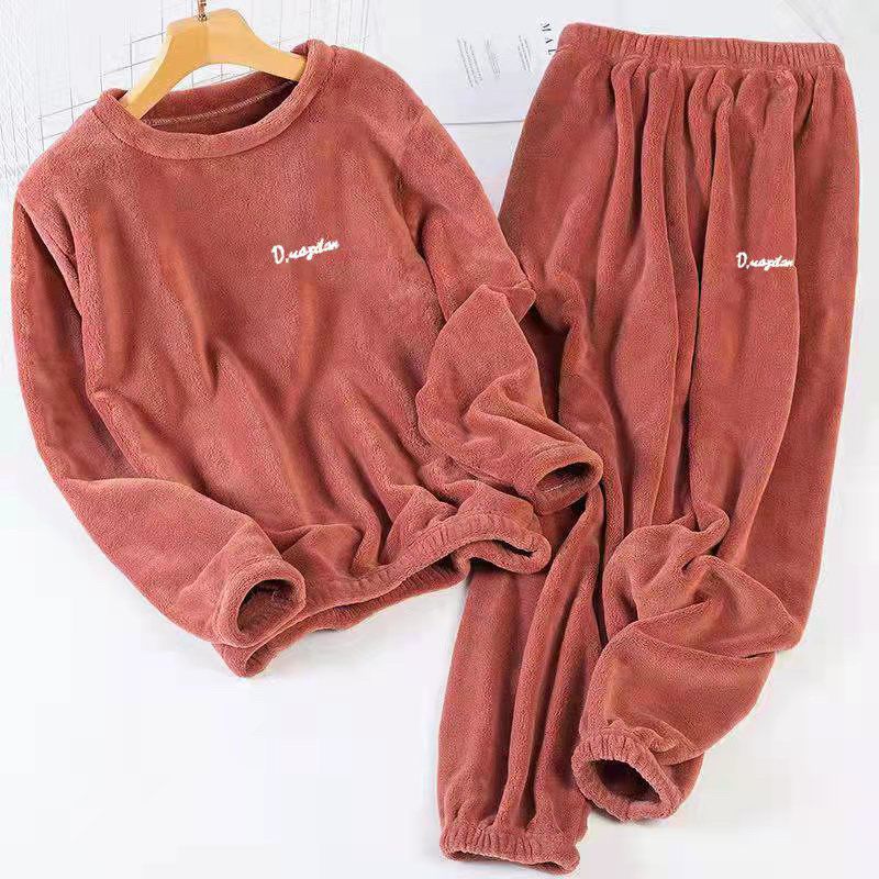 Fleece Nightwear