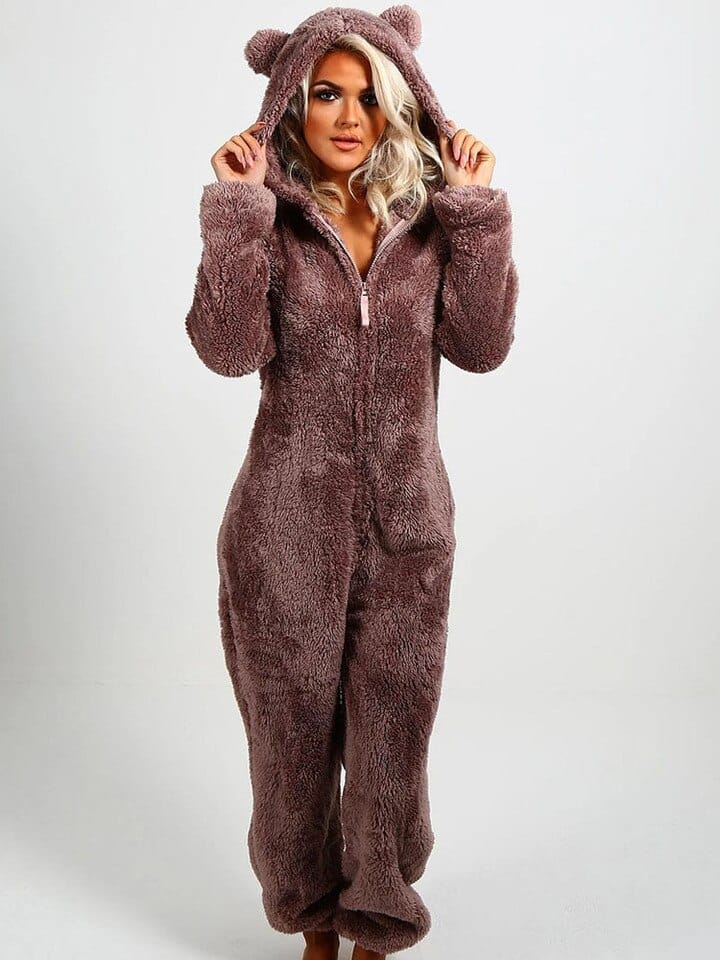 Women's onesie